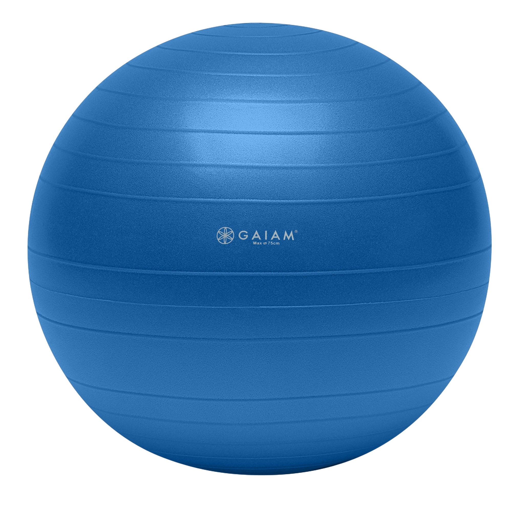 Total Body Balance Ball Kit 75cm